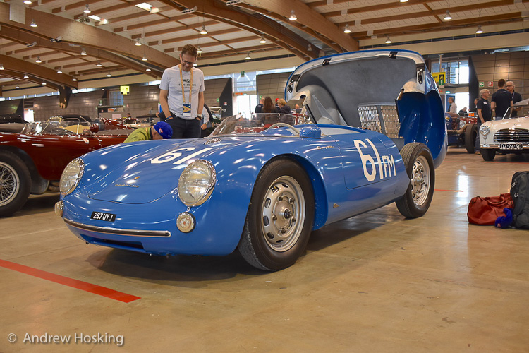 Mille Miglia 2019