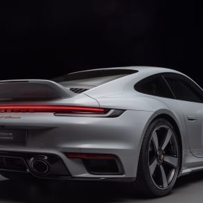 2023 Porsche 911 Sport Classic