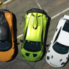 McLaren 600LT vs Lamborghini Huracan STO vs Porsche GT3 RS