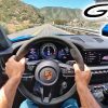 The 2022 Porsche 911 GT3 Drive & Review