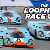 The Amazing Story of the Porsche 917