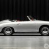 1960 Porsche 356B Super 90 Roadster