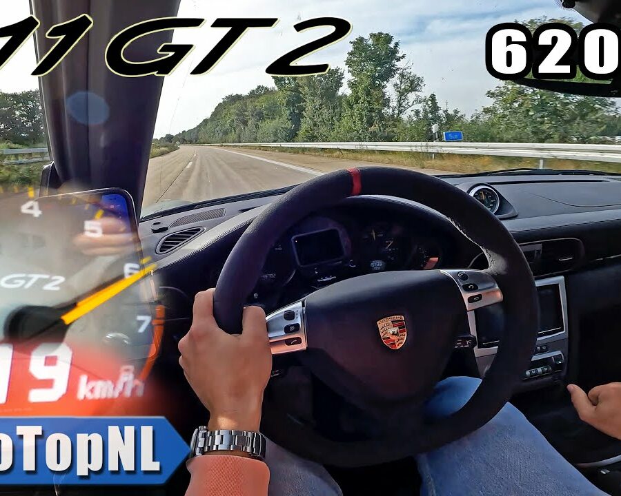 200mph GT2