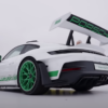 NEW Porsche 911 GT3 RS Everything You Need To Know