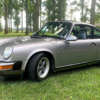 1988 Porsche 911 Carrera Coupe Commemorative Edition Up For Sale