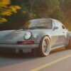 Porsche 911 DLS Reimagined by Singer