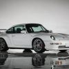 1996 Porsche 911 GT2 Kazuhisa Masuda ©2017 Courtesy of RM Sotheby's