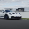 Porsche 911 GT3 RS 2022 Review - First Drive