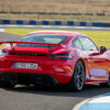 2022 Caymam GT4