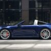Porsche 911 Targa 4 (992) 2023 Specs