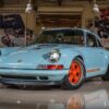 1991 Porsche 911, Reimagined by Singer - Jay Leno's Garage
