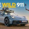 2023 Porsche 911 Dakar Review By AutoTrader