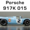 Bruce Canepa Races The 1969 Porsche 917K