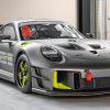 2022 Porsche 911 GT2 RS Clubsport 25 “Manthey Racing”