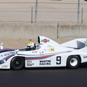 936-004 at Monterey in 2023. Charles Nearburg driver.