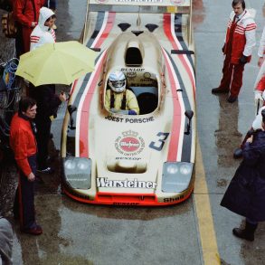 Leopold von Bayern 1983