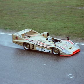 Leopold von Bayern in 936-004 in the DRM 1983