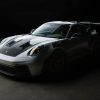 2023 Porsche 911 GT3 RS Weissach