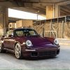 2023 RUF CTR ANNIVERSARY