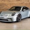 2022 Porsche 911 GT3 Touring ‘70 Years Porsche Australia Edition’
