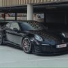 2018 Porsche 911 GT2 RS 'MR'