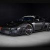 2019 Porsche 935