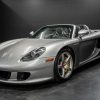 2005 Porsche Carrera GT