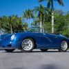 1958 Porsche 356 Emory Special Speedster