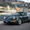 1993 Porsche 911 (964) Carrera 4 ‘Works Turbo Look’