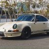 1977 Porsche 911 SC - Backdate