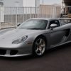 2005 Porsche Carrera GT