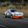 1990 Porsche 911 (964) Carrera 2 - RSR Backdate